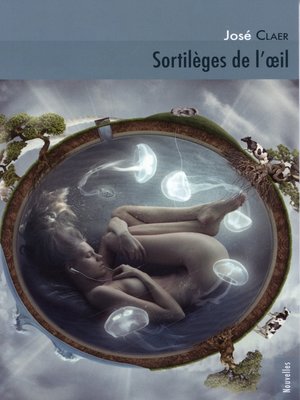 cover image of Sortilèges de l'oeil